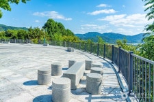 하동공원 관광 정보와 주변 관광 명소 및 근처 맛집 여행 정보