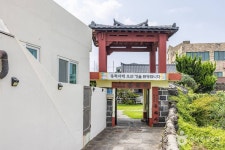 복신미륵 관광 정보와 주변 관광 명소 및 근처 맛집 여행 정보