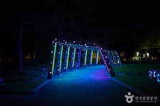 산약초타운 관광 정보와 주변 관광 명소 및 근처 맛집 여행 정보