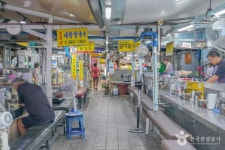 거제시장 쇼핑 정보와 주변 관광 명소 및 근처 맛집 여행 정보