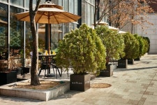 메이플레이스 호텔 서울 동대문 숙박 정보와 주변 관광 명소 및 근처 맛집 여행 정보