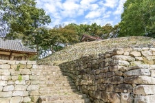 함벽정 관광 정보와 주변 관광 명소 및 근처 맛집 여행 정보