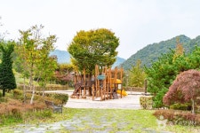 별천지공원 관광 정보와 주변 관광 명소 및 근처 맛집 여행 정보