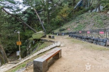 원풍리 마애불병좌상 관광 정보와 주변 관광 명소 및 근처 맛집 여행 정보