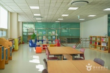 지혜샘어린이도서관 문화 정보와 주변 관광 명소 및 근처 맛집 여행 정보