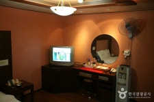 스카이모텔 숙박 정보와 주변 관광 명소 및 근처 맛집 여행 정보