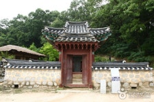 明成皇后生家（명성황후 생가） - 観光 - 韓国旅行・観光情報