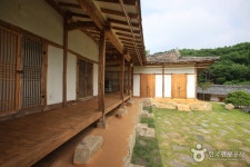 연제 안승갑 고가 - 관광지정보 | 어디로 갈까 | 대한민국구석구석