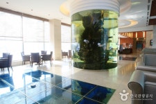 Pine Ridge Resort Villa (파인리즈리조트 빌라) - Accommodation - Korea travel and tourism information