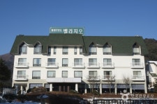 용문 벨라지오 숙박 정보와 주변 관광 명소 및 근처 맛집 여행 정보