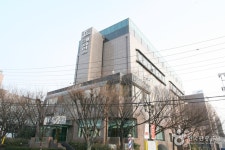 Hotel Airport (호텔에어포트) - Alojamiento - los viajes e información turística de Corea