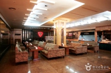 Tourist Hotel Masters (마스터스관광호텔) - Alojamiento - los viajes e información turística de Corea