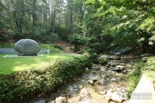 大邱アプ山公園（대구앞산공원） - 観光 - 韓国旅行・観光情報