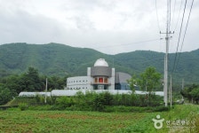 Center of Korea Observatory (국토정중앙천문대) - Sightseeing - Korea travel and tourism information