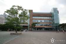 한마음회관 문화 정보와 주변 관광 명소 및 근처 맛집 여행 정보