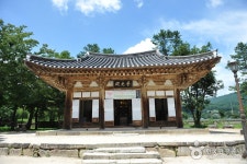 Namwon Silsangsa Temple (실상사(남원)) - Sightseeing - Korea travel and tourism information