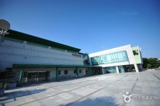 무주예체문화관 문화 정보와 주변 관광 명소 및 근처 맛집 여행 정보