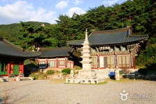 용흥사(상주) 관광 정보와 주변 관광 명소 및 근처 맛집 여행 정보
