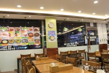 왕돈까스&왕냉면 음식점 정보와 주변 관광 명소 및 근처 맛집 여행 정보