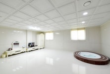 백운호텔 숙박 정보와 주변 관광 명소 및 근처 맛집 여행 정보