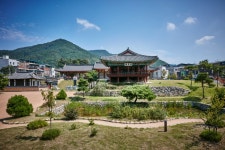 청송 충혼탑 - 주변 여행 및 근처 관광 명소 - 국내 여행 정보와 관광 명소 정보
