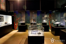 Byeokbong Korea Jewelry Museum (벽봉한국장신구박물관) - Culture - Korea travel and tourism information