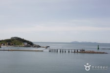장자도 관광 정보와 주변 관광 명소 및 근처 맛집 여행 정보