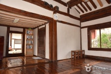 Imyeonjae Head House [Korea Quality] / 흥해배씨 임연재종택 [한국관광 품질인증] - Logement - Voyage Corée et information... 