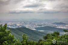 Gwanggyosan Mountain (광교산) - Sightseeing - Korea travel and tourism information