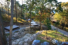 Cheongwansan National Recreational Forest (국립 천관산자연휴양림) - Sightseeing - Korea travel and tourism information