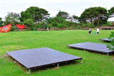 돌하르방캠핑장 레저스포츠 정보와 주변 관광 명소 및 근처 맛집 여행 정보