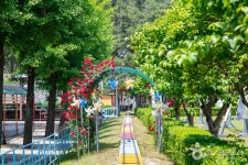 춘천인형극장&인형극박물관 - 주변 여행 및 근처 관광 명소 - 국내 여행 정보와 관광 명소 정보