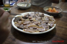 구일가든 음식점 정보와 주변 관광 명소 및 근처 맛집 여행 정보
