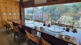 더함뜰 음식점 정보와 주변 관광 명소 및 근처 맛집 여행 정보