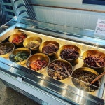 일호점미역 음식점 정보와 주변 관광 명소 및 근처 맛집 여행 정보