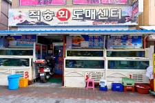감전제일상가시장 쇼핑 정보와 주변 관광 명소 및 근처 맛집 여행 정보