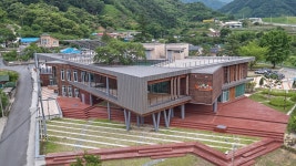 지리산반내골오토캠핑장 - 주변 여행 및 근처 관광 명소 - 국내 여행 정보와 관광 명소 정보