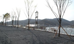 산들바다관광농원 레저스포츠 정보와 주변 관광 명소 및 근처 맛집 여행 정보