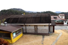 황미숙펜션 숙박 정보와 주변 관광 명소 및 근처 맛집 여행 정보