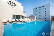 Baymond Hotel (베이몬드호텔) - Accommodation - Korea travel and tourism information