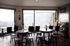 산모퉁이 음식점 정보와 주변 관광 명소 및 근처 맛집 여행 정보