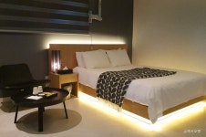 해시호텔 숙박 정보와 주변 관광 명소 및 근처 맛집 여행 정보