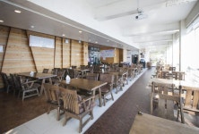 지중해 음식점 정보와 주변 관광 명소 및 근처 맛집 여행 정보