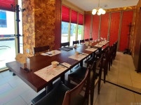 샤우칭 음식점 정보와 주변 관광 명소 및 근처 맛집 여행 정보