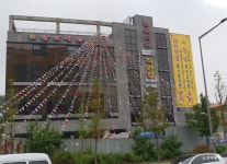 갈비예찬 음식점 정보와 주변 관광 명소 및 근처 맛집 여행 정보