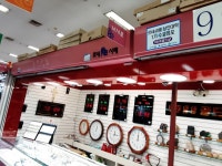 9988 Gold Shop - Renecite Branch [Tax Refund Shop] (9988골드샵 르네시떼) - Shopping - Korea travel and tourism information