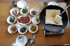 길매식당 음식점 정보와 주변 관광 명소 및 근처 맛집 여행 정보