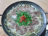 오성집 음식점 정보와 주변 관광 명소 및 근처 맛집 여행 정보