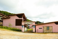 숲속하얀뜰 숙박 정보와 주변 관광 명소 및 근처 맛집 여행 정보