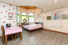 메이플펜션 숙박 정보와 주변 관광 명소 및 근처 맛집 여행 정보